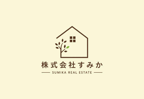 大田原市・那須塩原市の不動産売買仲介・高価買取の外観